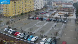 Náměstí Republiky