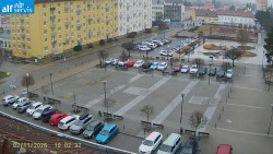 Náměstí Republiky