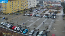 Náměstí Republiky