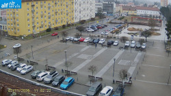 Náměstí Republiky