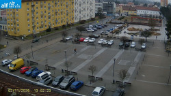 Náměstí Republiky