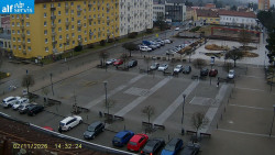 Náměstí Republiky