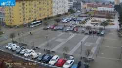 Náměstí Republiky