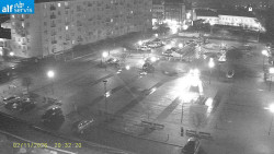 Náměstí Republiky