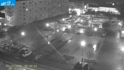 Náměstí Republiky