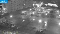 Náměstí Republiky