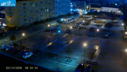 Náměstí Republiky