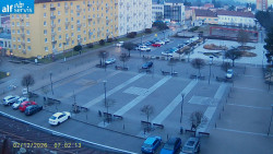 Náměstí Republiky