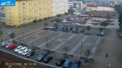 Náměstí Republiky