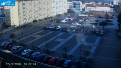 Náměstí Republiky