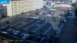 Náměstí Republiky