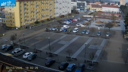 Náměstí Republiky