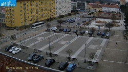 Náměstí Republiky