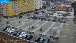 Náměstí Republiky