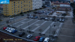 Náměstí Republiky