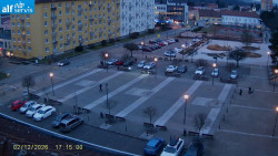 Náměstí Republiky