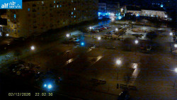 Náměstí Republiky