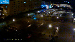 Náměstí Republiky