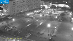 Náměstí Republiky