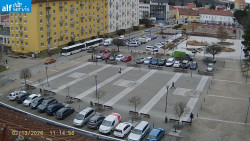 Náměstí Republiky