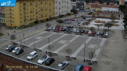 Náměstí Republiky