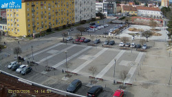 Náměstí Republiky