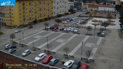 Náměstí Republiky