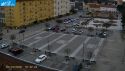 Náměstí Republiky