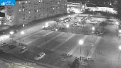 Náměstí Republiky