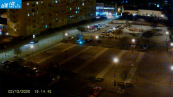 Náměstí Republiky