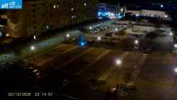 Náměstí Republiky