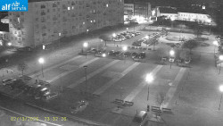 Náměstí Republiky