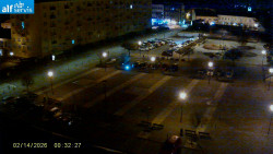 Náměstí Republiky