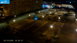 Náměstí Republiky