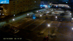 Náměstí Republiky