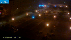 Náměstí Republiky