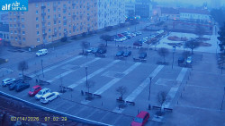 Náměstí Republiky