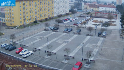 Náměstí Republiky