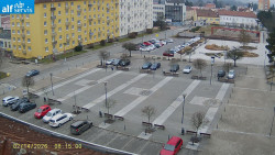 Náměstí Republiky