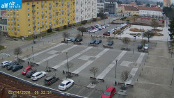 Náměstí Republiky