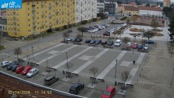 Náměstí Republiky