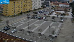 Náměstí Republiky