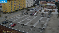 Náměstí Republiky