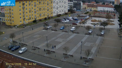 Náměstí Republiky