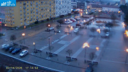 Náměstí Republiky