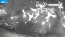 Náměstí Republiky