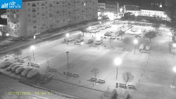 Náměstí Republiky