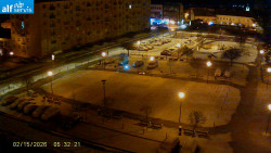 Náměstí Republiky