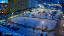 Náměstí Republiky