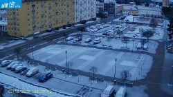 Náměstí Republiky